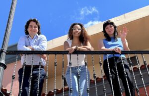 Don’t call it a comeback: Meet three new NonDoc hires New NonDoc hires