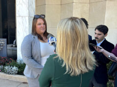 Judge grants temporary injunction requiring Ryan Walters to let KFOR cover meetings KFOR lawsuit