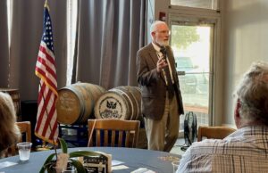 ‘We love the community’: Enid event provides time to reflect, discuss city challenges Enid