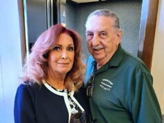 Logan County grandmother beaten during traffic stop pleads no contest to end 27-month court battle Logan County grandmother Nancy Kemp plea agreement