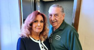 Logan County grandmother beaten during traffic stop pleads no contest to end 27-month court battle Logan County grandmother Nancy Kemp plea agreement