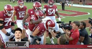 Hangover Highlights: Long runs, long faces, long season