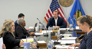 School accreditation, budget request, teacher certification define State Board of Education meeting school accreditation