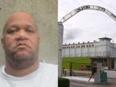 Gov. Kevin Stitt quietly denies clemency, Emmanuel Littlejohn executed Emmanuel Littlejohn executed