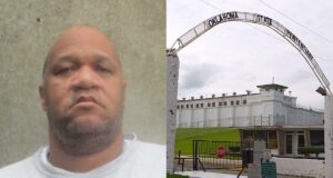 Gov. Kevin Stitt quietly denies clemency, Emmanuel Littlejohn executed Emmanuel Littlejohn executed