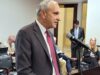 Great escape-goat? Stitt fires McQueen for attending poultry lawsuit hearing Ken McQueen