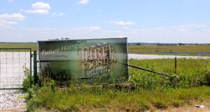 Roundup: Theme park delayed, energy issues percolate, OKC-area projects inch along American Heartland Theme Park delayed