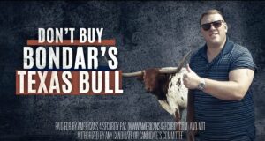 Roundup: Paul Bondar lawsuit, Ethics Commission issues, Norman library litigation Paul Bondar lawsuit