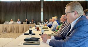 Generating controversy: GRDA seeks $1.6 billion bond capacity hike Dan Sullivan, GRDA bond capacity