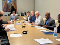 Northeast OKC project hits snag as Millwood Public Schools worried by proposed TIF Millwood Public Schools