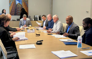 Northeast OKC project hits snag as Millwood Public Schools worried by proposed TIF Millwood Public Schools