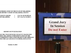 GEER funds report: Grand jury finds ‘grossly negligent’ actions but ‘insufficient evidence’ for charges GEER funds report, multi-county grand jury