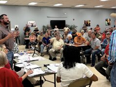 ‘Lose-lose situation’: Sexual abuse settlement inflates Ninnekah property taxes, infuriates residents Ninnekah