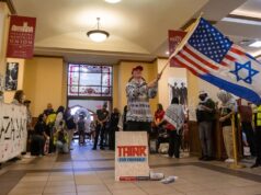 ‘This is not a distant news item’: Gaza trauma hangs heavy for Oklahomans Gaza trauma in Oklahoma