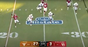 Hangover Highlights: Hope, hype and horrible offense hope that kills you