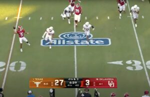 Hangover Highlights: Hope, hype and horrible offense hope that kills you