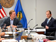 Legal roundup: While Walters declares court victory, Stitt v. Drummond heats up Stitt v. Drummond