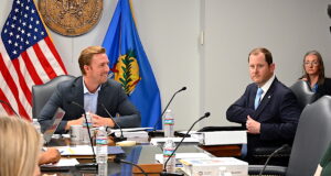 Legal roundup: While Walters declares court victory, Stitt v. Drummond heats up Stitt v. Drummond