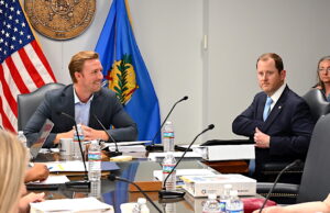 Legal roundup: While Walters declares court victory, Stitt v. Drummond heats up Stitt v. Drummond