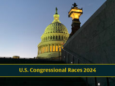 Hern, Brecheen, Cole and Bice face challengers in Oklahoma congressional races Oklahoma congressional races