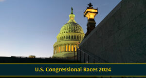 Hern, Brecheen, Cole and Bice face challengers in Oklahoma congressional races Oklahoma congressional races