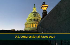 Hern, Brecheen, Cole and Bice face challengers in Oklahoma congressional races Oklahoma congressional races