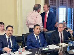 ‘Transparency is always good’: OSDE funding report panned by Walters, valued by legislators LOFT OSDE funding report