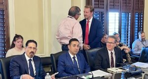 ‘Transparency is always good’: OSDE funding report panned by Walters, valued by legislators LOFT OSDE funding report