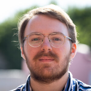 Blake Douglas Headshot