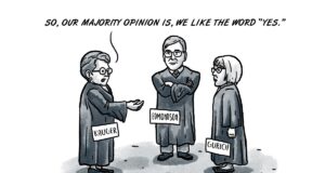 Court opinions: Judicial retention put to the test Oklahoma judicial retention Supreme Court