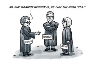 Court opinions: Judicial retention put to the test Oklahoma judicial retention Supreme Court