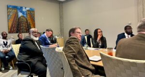 Appeasing Millwood Public Schools, revised NE OKC TIF expansion advances Millwood Public Schools