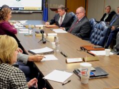 ‘Very unusual’: Spurlock suggests OSBI Commission reform, spurs special meeting Aungela Spurlock