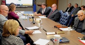 ‘Very unusual’: Spurlock suggests OSBI Commission reform, spurs special meeting Aungela Spurlock