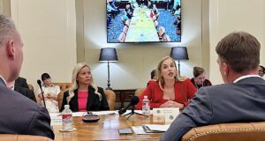 ‘Significant win for Oklahoma’: Deal reached to settle mental health competency lawsuit mental health competency restoration