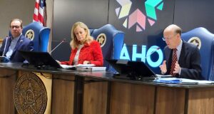 ‘Who is paying the franchise fees?’: Supreme Court ruling could hike bills further from Winter Storm Uri Winter Storm Uri franchise fees