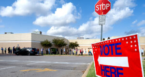 State questions: SQ 833’s public infrastructure districts rejected while SQ 834 passes SQ 833, Public Infrastructure Districts