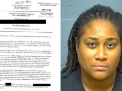 After prior battery plea, OKCPS teacher Kiera Smith arrested as ‘horseplay’ injures student Kiera Smith