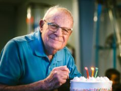 Melvin Moran: Seminole’s oil man with a heart of gold Melvin Moran