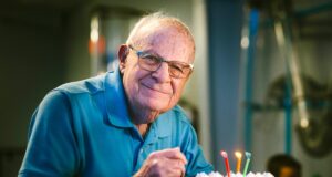 Melvin Moran: Seminole’s oil man with a heart of gold Melvin Moran