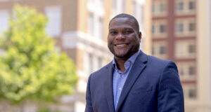 Tulsa: Monroe Nichols tops Karen Keith, Sims wins county post, Bush unseats Fowler Tulsa Monroe Nichols