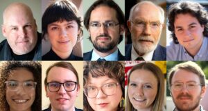 NewsMatch: Doubled donations fuel journalism you see, work behind the scenes NewsMatch doubled donations