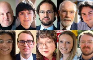 NewsMatch: Doubled donations fuel journalism you see, work behind the scenes NewsMatch doubled donations