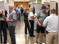 Bonds away: Ideas, conversations highlight Oklahoma City ‘GO bond’ process Oklahoma City GO Bond