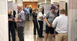 Bonds away: Ideas, conversations highlight Oklahoma City ‘GO bond’ process Oklahoma City GO Bond