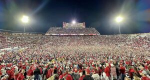 Hangover Highlights: OU’s dominant defense drowns Alabama for ‘the best damn win’ OU dominant defense