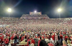 Hangover Highlights: OU’s dominant defense drowns Alabama for ‘the best damn win’ OU dominant defense