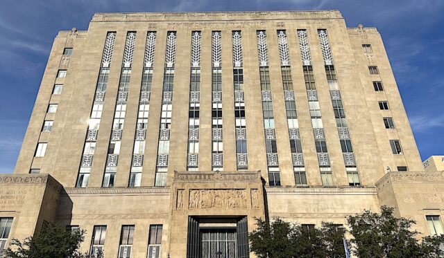 Casee Hughes plea, Bennie Edwards settlement