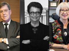 Justice Yvonne Kauger narrowly ousted, Noma Gurich, James Edmondson and others retained Oklahoma Supreme Court Justice Yvonne Kauger