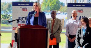 SQ 836’s ‘open primaries’ petition deemed legally sufficient to proceed SQ 836 legally sufficient